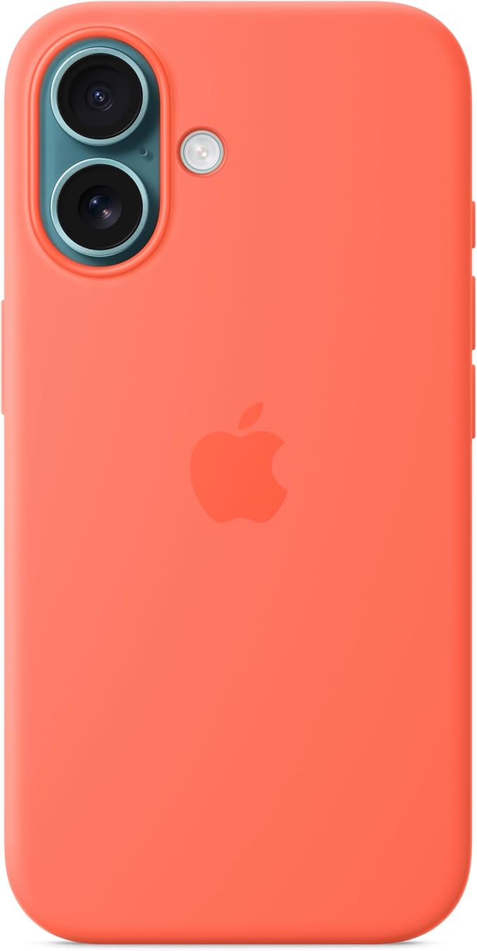 Apple iPhone 16 Silicone Case - Image 3