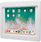 TABcare Anti-Theft Acrylic VESA Enclosure by TABcare