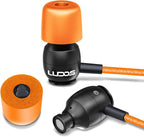 LUDOS Clamor Wired Earbuds in-Ear Headphones, 5 Years Warranty, Earphones - Image 7