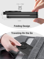 3 in 1 Magnetic Wireless Charger - Image 3