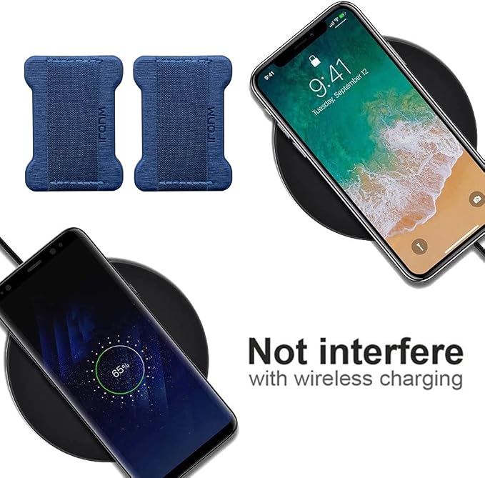 Universal Phone Grip for Smartphones - Image 7