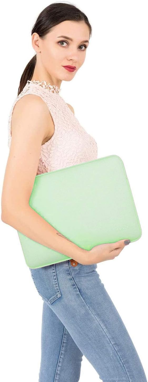 MOSISO Laptop Case 15 inch, 15 inch Laptop Sleeve Bag Compatible - Image 5