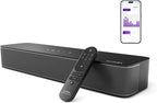 ULTIMEA 2.1ch Compact Sound Bar by ULTIMEA