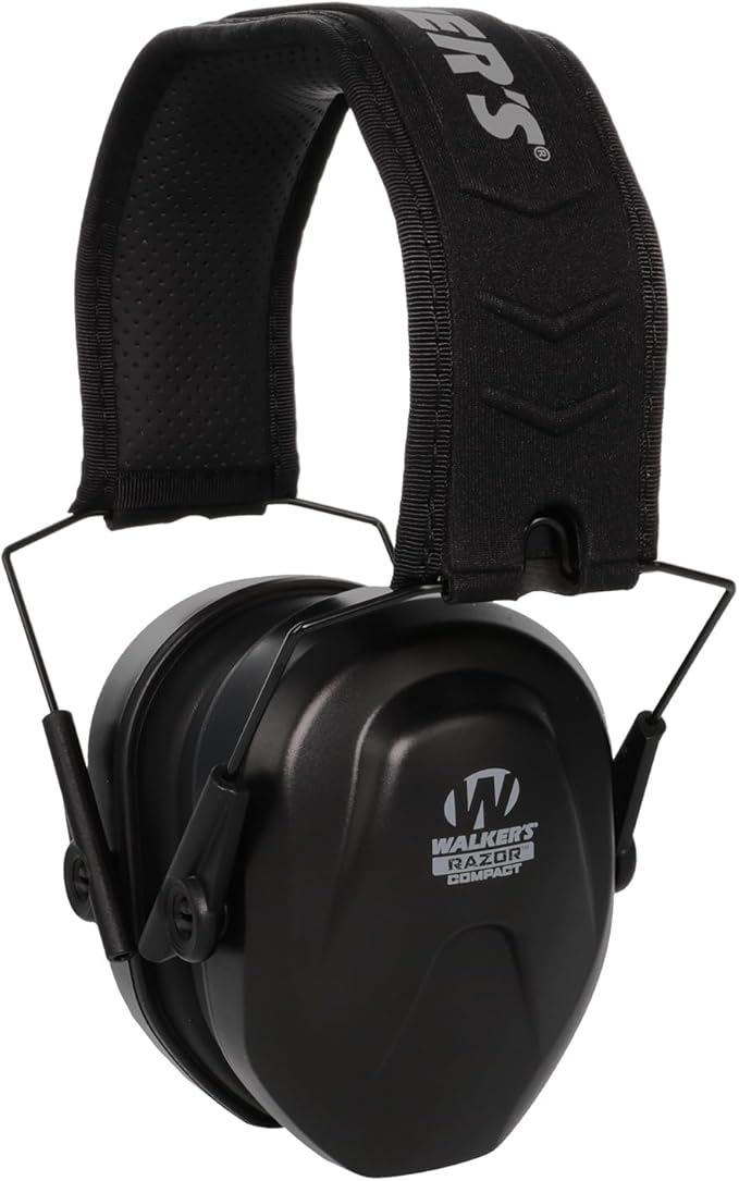 Walker's Earmuffs by Walkers