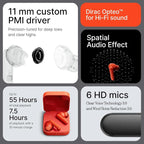 CMF Buds 2 Wireless Earbuds, 2025New Bluetooth Headphones - Image 3