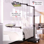 Levo G2 Deluxe Tablet Floor Stand - Image 7
