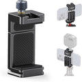 ULANZI MA33 Metal Phone Tripod Mount by ulanzi