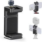 ULANZI MA33 Metal Phone Tripod Mount by ulanzi
