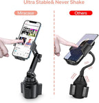 Miracase Universal Cup Phone Holder - Image 2