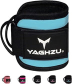 Ankle Straps for Cable Machines Women by YAGHZU