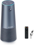 NUROUM C40 2K Video Conference Webcam by Nuroum