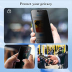 PERFECTSIGHT Privacy Screen Protector Compatible - Image 3