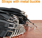 24 inch Hook and Loop Cable Strap - Image 4
