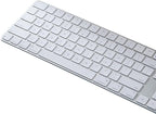 Keyboard Cover for 2024 M4 iMac Magic Keyboard - Image 8