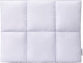 Comfyable Puffy Laptop Sleeve 13 Inch 14 Inch, Quilted Puffer Laptop Carrying by Comfyable
