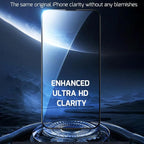 Screen Protector Tempered Glass Compatible - Image 6