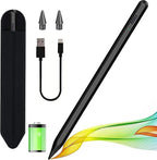 Stylus Pen for iPad 2018-2025 by JvKzaen