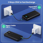 Portable Charger 40800mAh Power Bank - Image 6