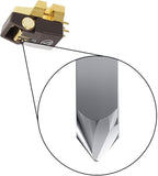 Audio-Technica VM750SH Dual Moving Magnet Turntable Phono Cartridge - Image 2
