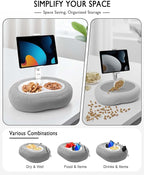 Tablet Pillow Stand, Compatible - Image 3