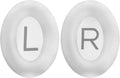 Replacement Ear Pads for Bose QuietComfort 45 Headphones, Ear Pads Cushions by UOWGA