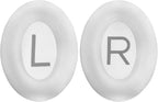 Replacement Ear Pads for Bose QuietComfort 45 Headphones, Ear Pads Cushions by UOWGA
