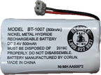 JustGreatDealz Battery BT-1007 BT1007 BT904 BT-904 BT1015 BT-1015 BBTY0651101 - Image 2