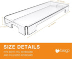 BEEGO Mechanical Computer Keyboard Cover - Image 9