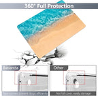 Batianda Design Case for M1 MacBook Air 13 Inch Model A2337 A2179 A1932 2021 - Image 5