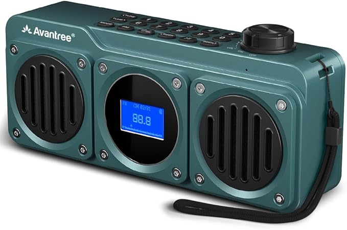 Avantree Boombyte by Avantree