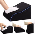 Foot Rest for Under Desk at Work Ergonomic Under Desk Footrest，Support Foot by Unknown
