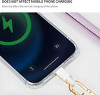 Universal Cell Phone Lanyard Wrist Strap, Phone Bracelet Strap, Phone Charms - Image 5