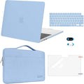 MOSISO Compatible with MacBook Air 13 inch Case 2025 2024 2023 2022 M4 A3240 M3 by MOSISO