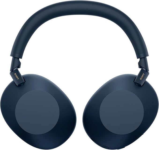 Sony WH-1000XM6 The Best Wireless Noise Canceling Headphones, HD NC Processor - Image 12