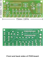 Soldering Practice Kit DIY Plug - Image 4
