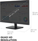 ViewSonic VS3225-2K 32 Inch QHD 1440p IPS Monitor - Image 4
