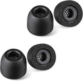 AZLA Foamax Standard, Foam Earbud Tips, Memory Foam Earbud Tips by AZLA