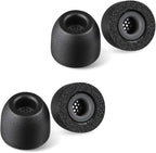 AZLA Foamax Standard, Foam Earbud Tips, Memory Foam Earbud Tips by AZLA