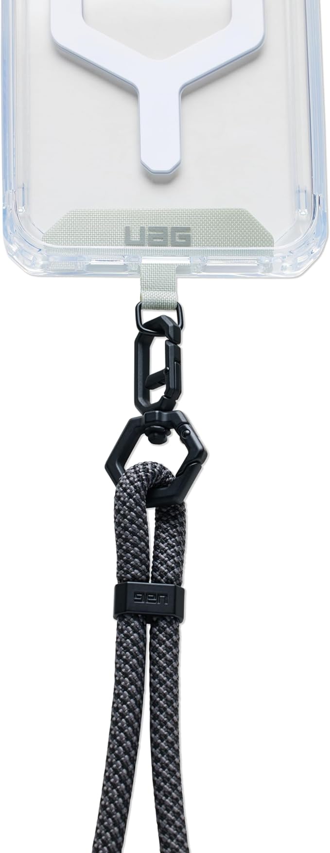URBAN ARMOR GEAR UAG Phone Lanyard Wrist Strap Adjustable Paracord Lanyard - Image 7