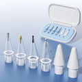 UPDENI Replacement Pencil Tips for Apple Pencil Tips, fine piont Pencil nibs by Unknown