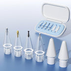 UPDENI Replacement Pencil Tips for Apple Pencil Tips, fine piont Pencil nibs by Unknown