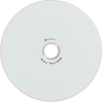 Verbatim M DISC BD-R 100GB 4X White Inkjet Hub Printable Blank Blu-Ray - Image 2