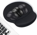 TONOS Ergonomic Mouse Pad, Comfortable Mousepad by TONOS