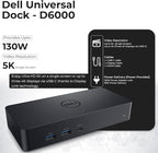 Dell D6000S Universal Dock Bundle - Image 3
