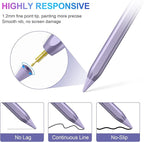 ​​​Stylus Pen for iPad 2018-2023 - Image 4