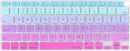 Allinside Silicone Keyboard Cover - Image 7