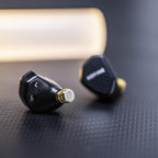 Linsoul Kefine Klean in Ear Monitor, 10mm DLC Diaphragm Dynamic Driver HiFi - Image 9