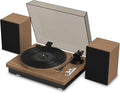 Wohome Vinyl Record Player by Wohome