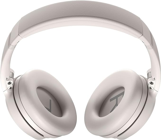 Bose QuietComfort Bluetooth Headphones, Wireless Headphones - Image 4