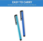 Outus 60 Pieces Stylus Pens Slim Capacitive Stylus Touch Pens - Image 2